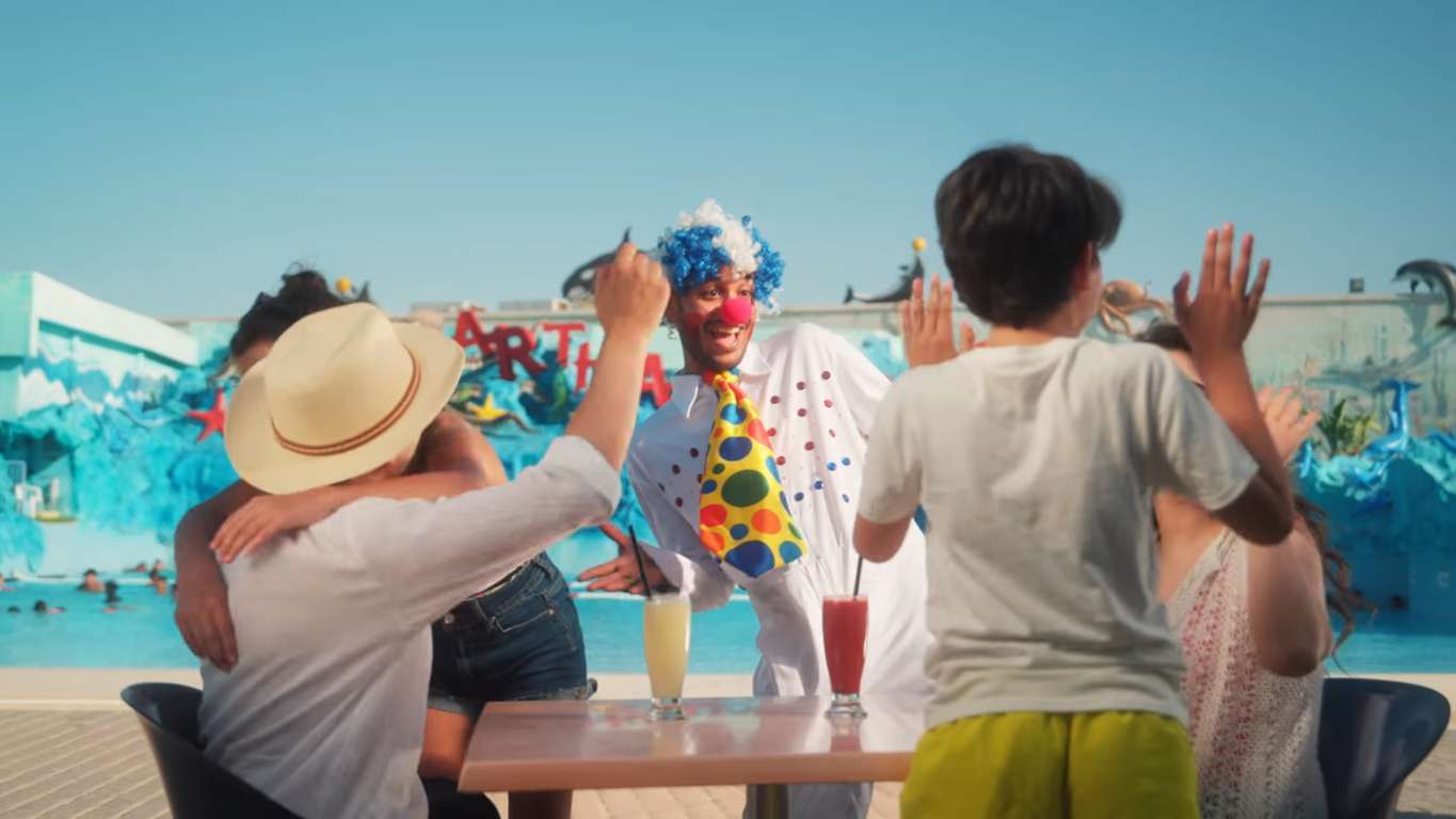 Carthage Land Spot | Summer 2022